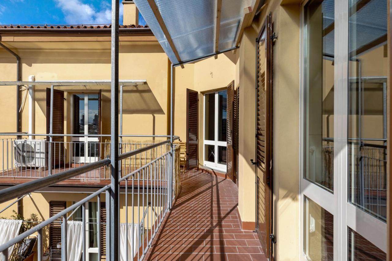 Irnerio Apartments By Wonderful Italy Boloňa Exteriér fotografie