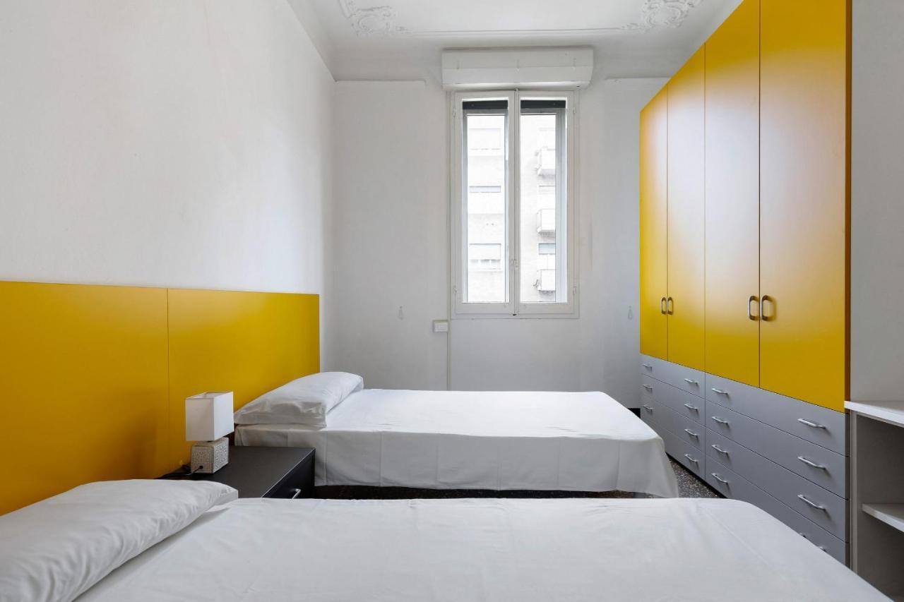 Irnerio Apartments By Wonderful Italy Boloňa Exteriér fotografie