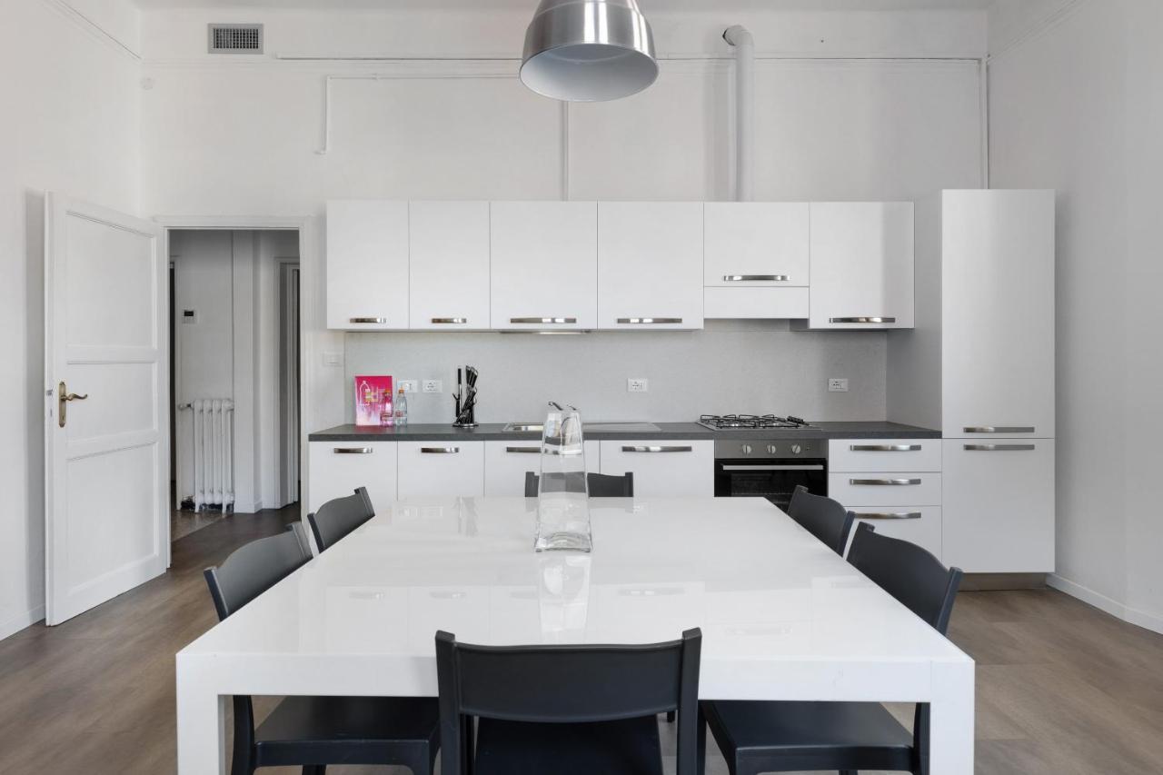 Irnerio Apartments By Wonderful Italy Boloňa Exteriér fotografie