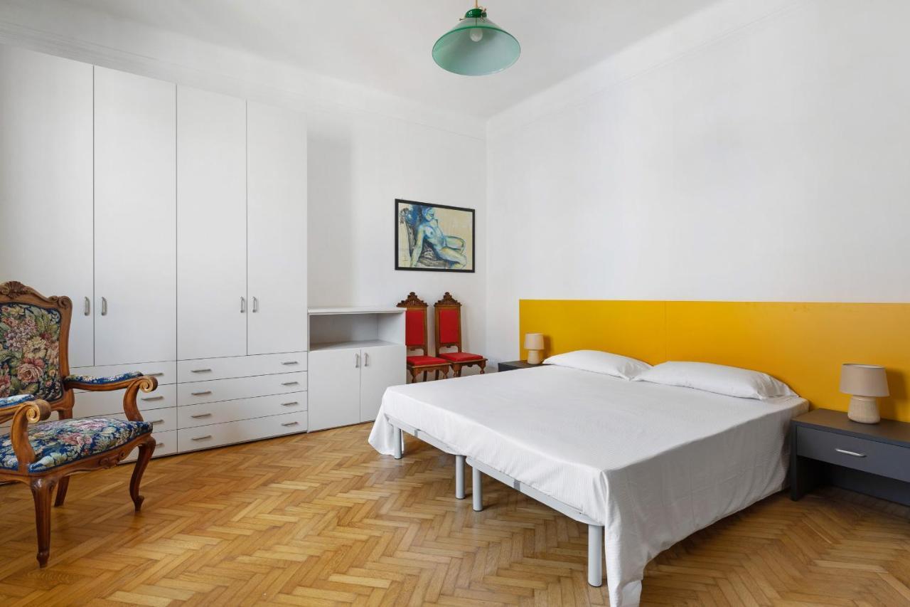 Irnerio Apartments By Wonderful Italy Boloňa Exteriér fotografie
