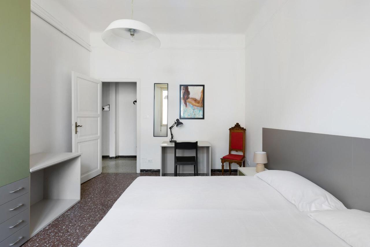 Irnerio Apartments By Wonderful Italy Boloňa Exteriér fotografie