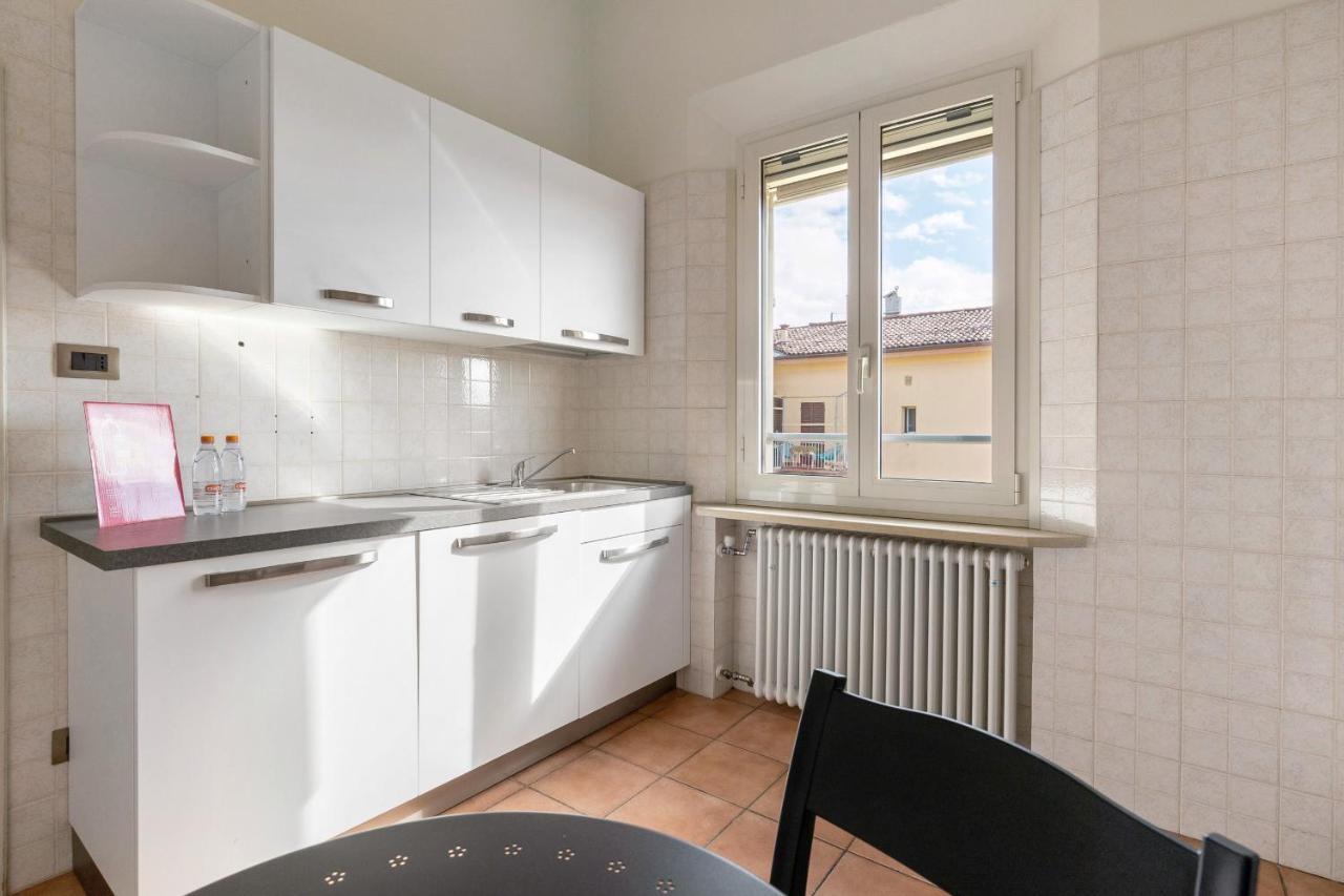Irnerio Apartments By Wonderful Italy Boloňa Exteriér fotografie