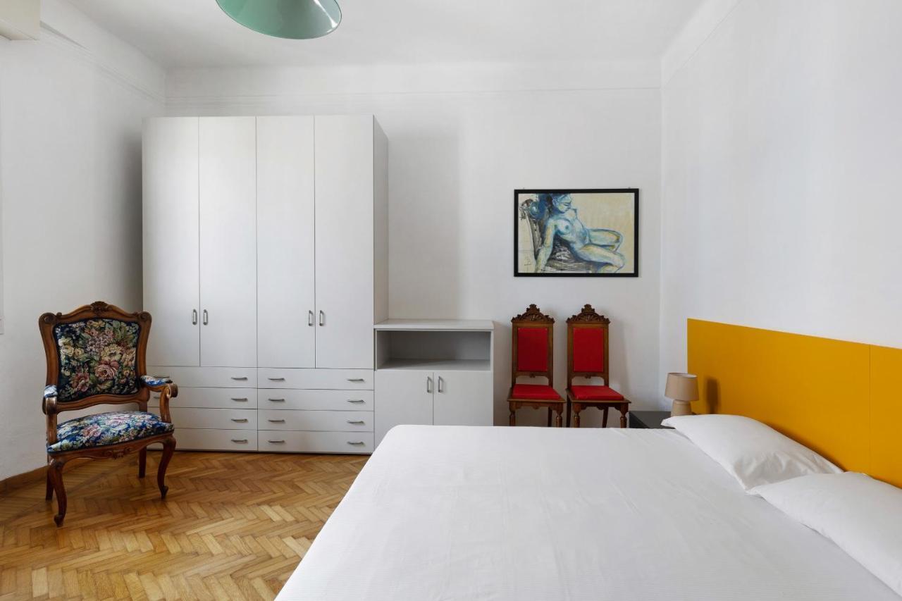 Irnerio Apartments By Wonderful Italy Boloňa Exteriér fotografie