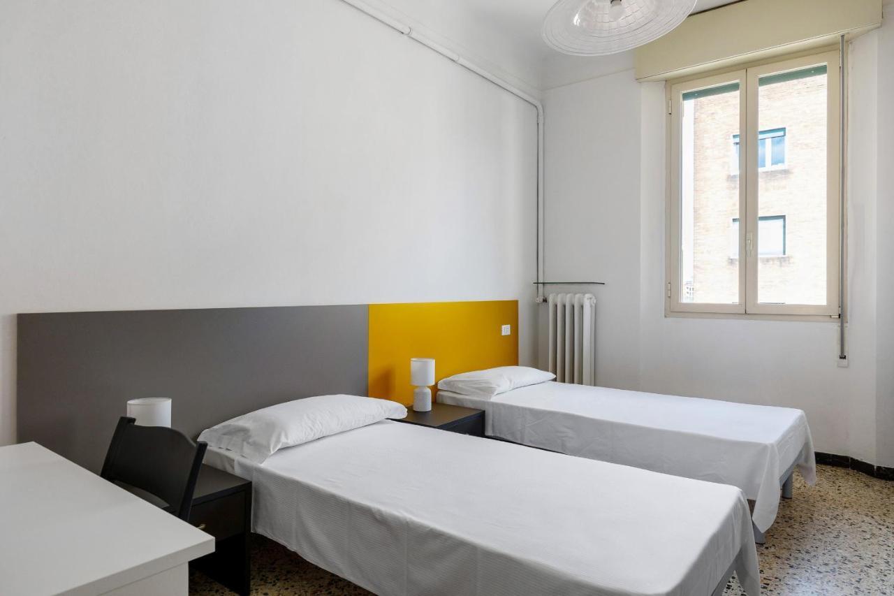 Irnerio Apartments By Wonderful Italy Boloňa Exteriér fotografie