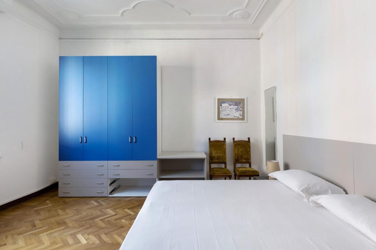 Irnerio Apartments By Wonderful Italy Boloňa Exteriér fotografie